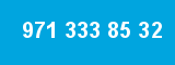971 333 85 32